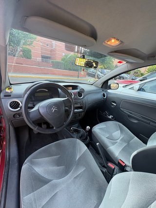 Citroen C2 1.4 HDI SX