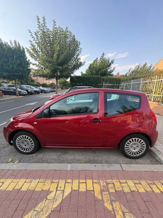 Citroen C2 1.4 HDI SX