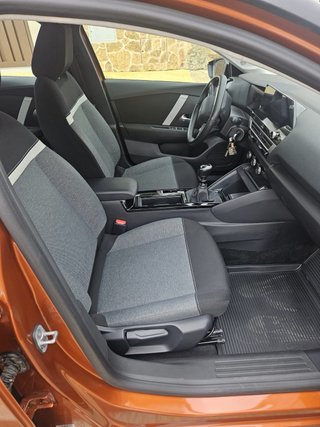 Citroen C4 2022
