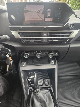 Citroen C4 2022