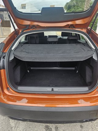 Citroen C4 2022