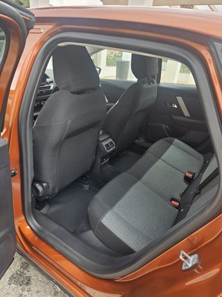 Citroen C4 2022