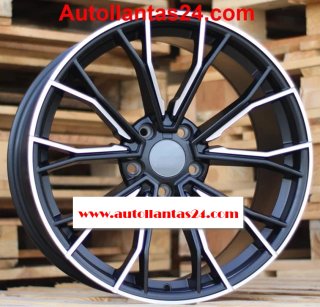 Juego 4 llantas para bmw varios tamaños 43 r274587