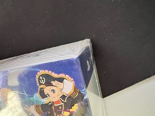 Tales of Vesperia Definitive Edition PS4 Near Mint