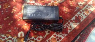 Cargador AC 19V 3.42A 100-240V