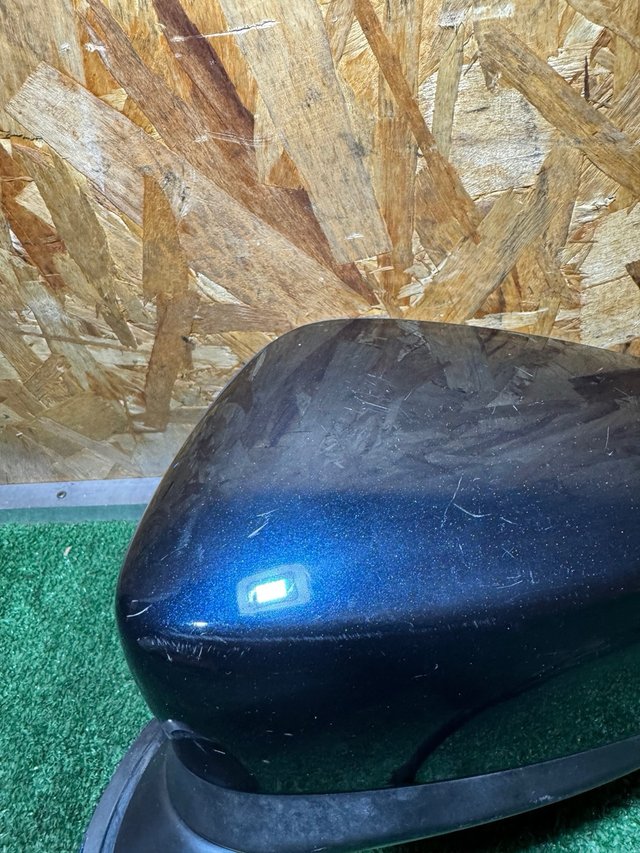 Retrovisor Izquierdo Mazda 6