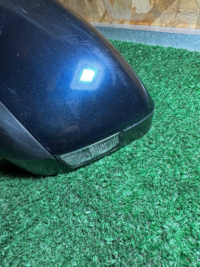 Retrovisor Izquierdo Mazda 6