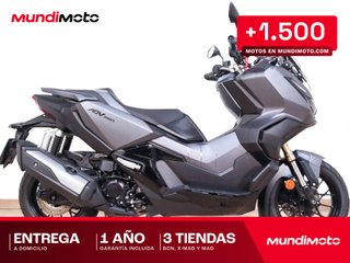 HONDA ADV 350