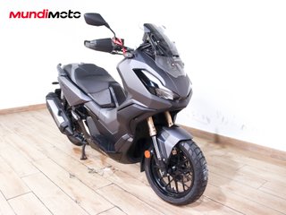 HONDA ADV 350