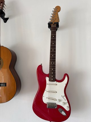 Fender Stratocaster