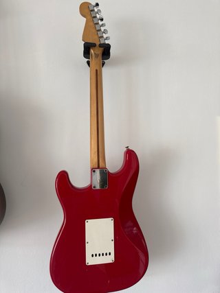 Fender Stratocaster