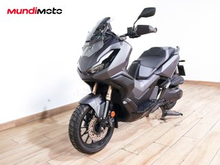 HONDA ADV 350