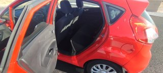 Ford Fiesta 2015