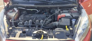 Ford Fiesta 2015