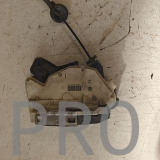 CERRADURA DELANTERA DERECHA SKODA / VOLKSWAGEN