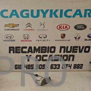 CERRADURA DELANTERA DERECHA SKODA / VOLKSWAGEN