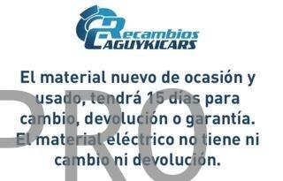 KIT REPARACION CARBURADOR FORD NUEVO