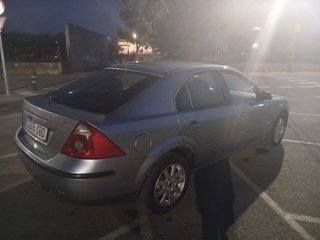 Ford Mondeo 2003