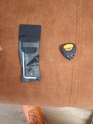 Guitarra Acústica + Kit