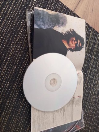 CD José Merce - Aire