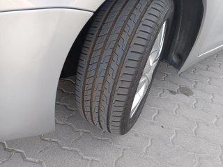Citroen Grand C4 Picasso 2008
