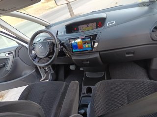 Citroen Grand C4 Picasso 2008
