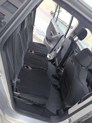 Citroen Grand C4 Picasso 2008