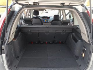 Citroen Grand C4 Picasso 2008