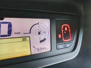 Citroen Grand C4 Picasso 2008