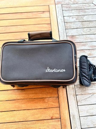 Startone SCL- 25 Bb- Clarinet