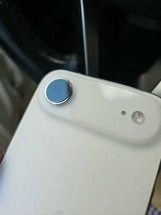 iPhone 17 Air Piezas