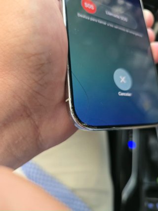 iPhone 17 Air Piezas