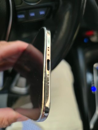 iPhone 17 Air Piezas