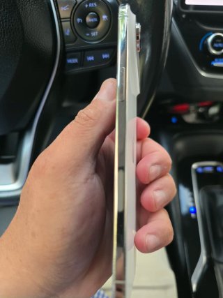 iPhone 17 Air Piezas
