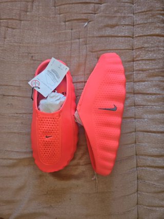 Zapatillas Nike Mind 001
