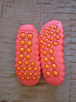 Zapatillas Nike Mind 001