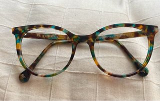 Gafas SCALPERS Multicolor