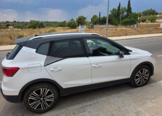 #Coche se vende SEAT Arona 110 Xperience XXL 2022