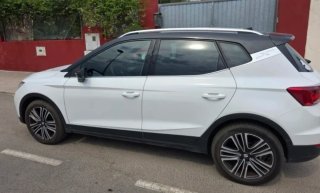 #Coche se vende SEAT Arona 110 Xperience XXL 2022