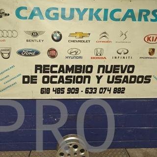 LLANTA R14 FORD SIERRA USADO 83BBAD