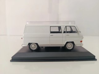 DKW F1000L (1968) Coche Colección
