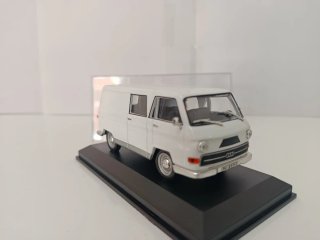 DKW F1000L (1968) Coche Colección