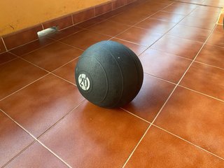 Kit Gimnasio Completo