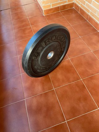 Kit Gimnasio Completo