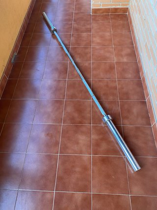 Kit Gimnasio Completo