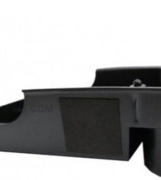 Caja de almacenamiento Consola central para Tesla
