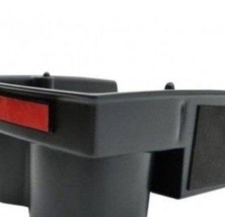 Caja de almacenamiento Consola central para Tesla