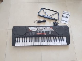 McGrey BK-4910 Beginner-Keyboard