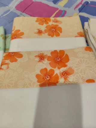 Juegos de sábanas estampadas
