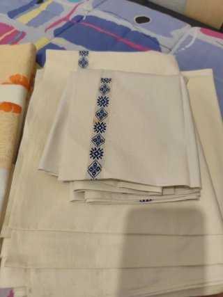 Juegos de sábanas estampadas